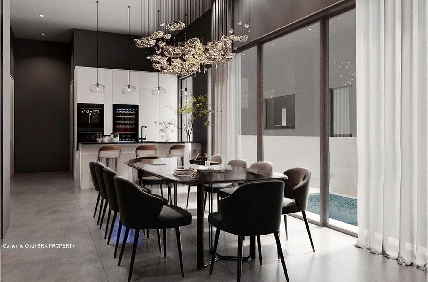 Opera Estate (D15), Semi-Detached #610246551